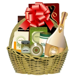 Win a luxury hamper with The Senior Dating Agency